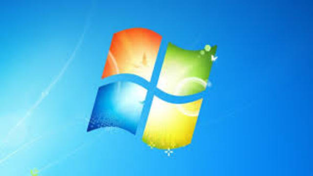 windows 7