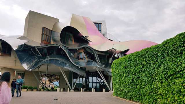 Marques de Riscal