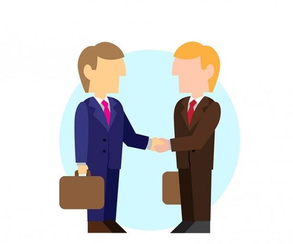 selección y contratación