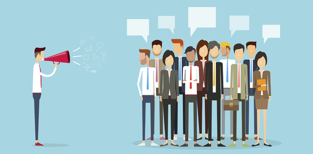 Presentación del nuevo colaborador