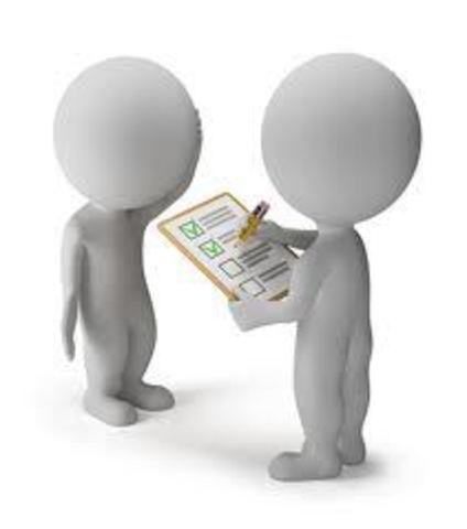 Evaluación del desempeño