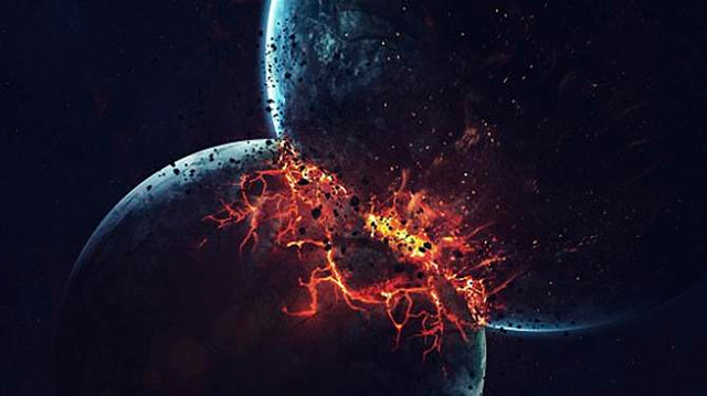 se anuncia el fin del mundo