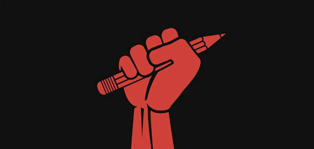 LA REVOLUCION EDUCATIVA