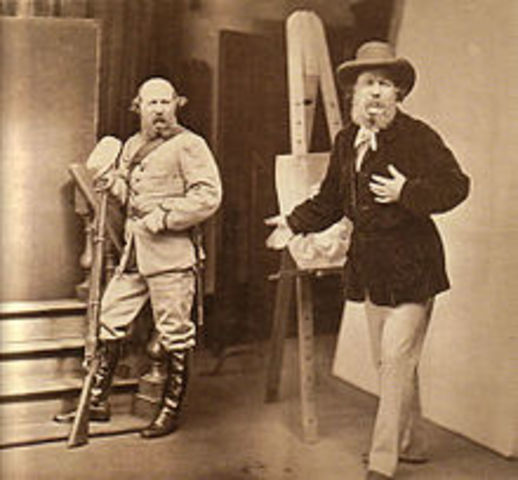 DOS MANERAS DE VIVIR