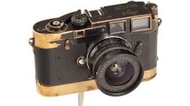 CAMARAS MAS FUNCIONALES