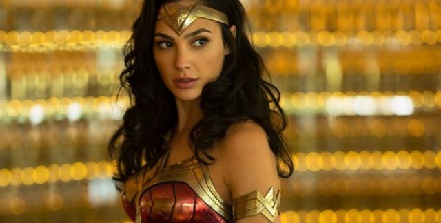 Mulher Maravilha 2