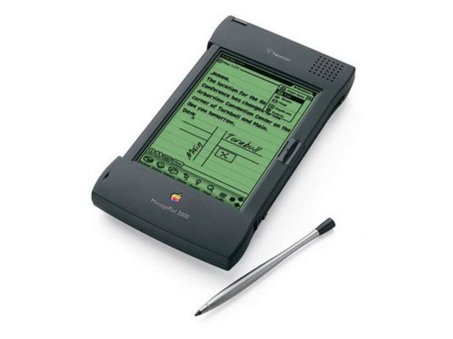 Apple Newton MessagePad