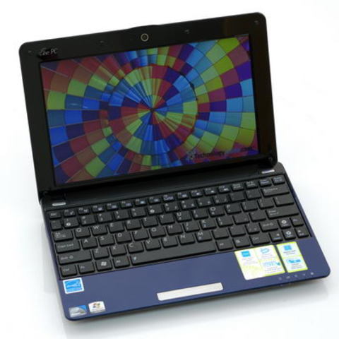 Нетбук ASUS Eee PC
