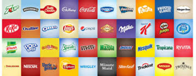 Dominio de las marcas comercializadas masivamente