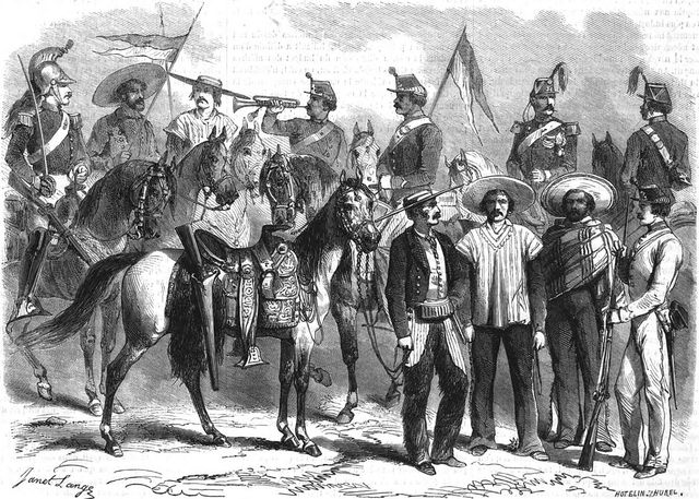 Fin de la Guerra civil entre los partidarios de la Corona y del Parlamento