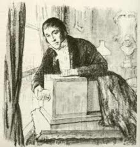 primera imagen duradera