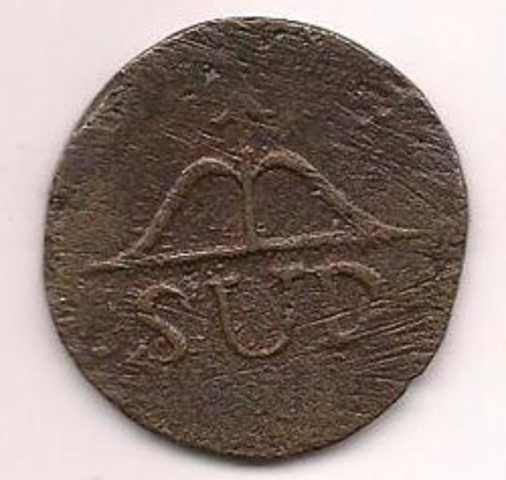 La llegada del sistema fiduciario