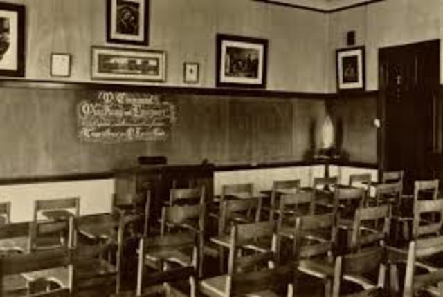 Introduction of Marion's Monroe's Diagnostic Reading Examination for the Diagnosis of Special Difficulty in Reading