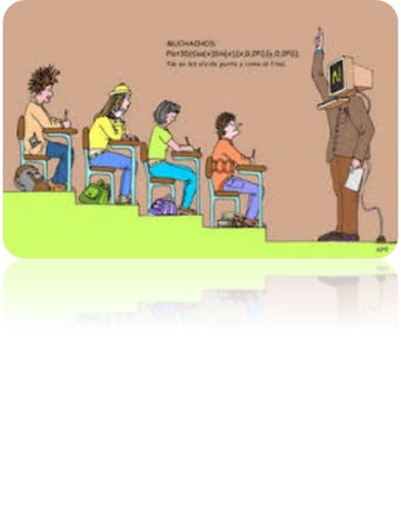 TECNOLOGIA CONDUCTISTA