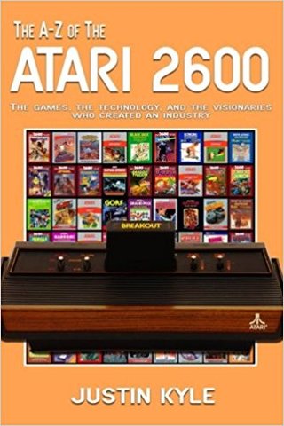Atari 2600