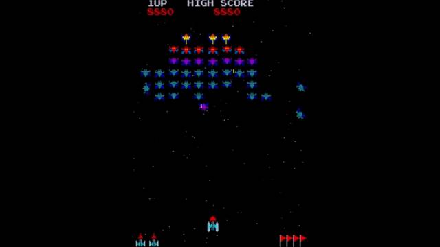 Irrupción del color