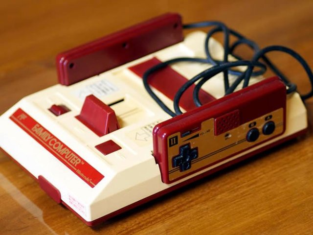 Famicon