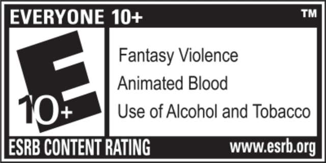 Violencia en los videojuegos