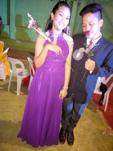 Js prom