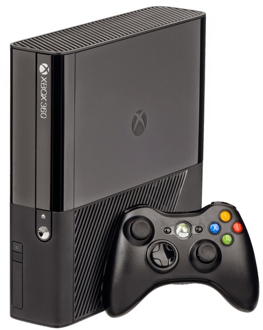 XBOX 360