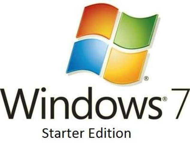 windows starter
