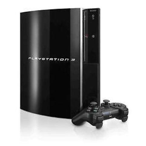 PlayStation 3