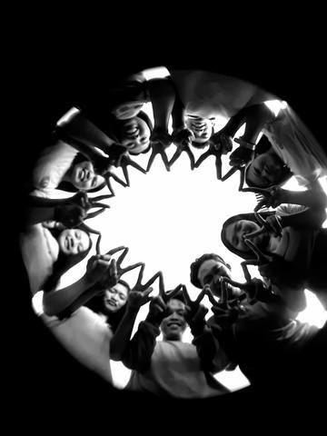 Friendship Goals complete