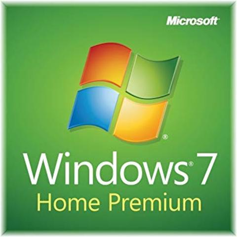 windows home premium