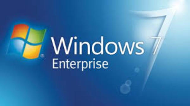 windows Enterprise