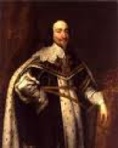 Charles I