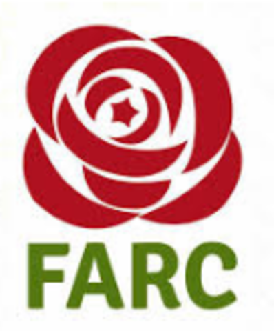 FUERZAS REVOLUCIONARIAS