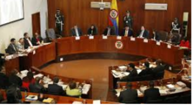 CONSTITUCION POLITICA