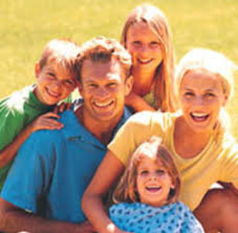 Relaciones Afectivas