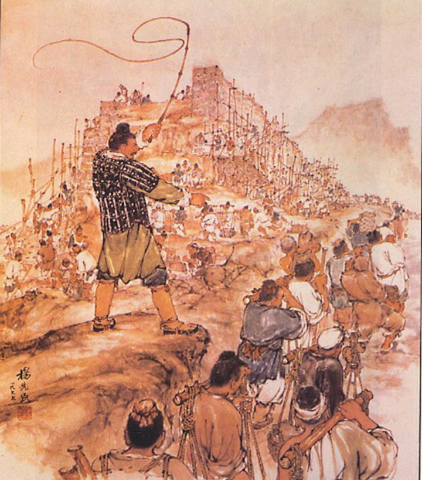 MODO DE PRODUCCIÓN ASIÁTICO