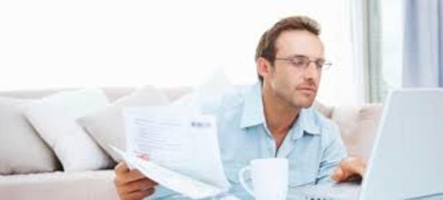 Que creo que deje de hacer?