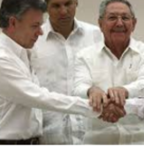 DIALOGOS DE PAZ 2014