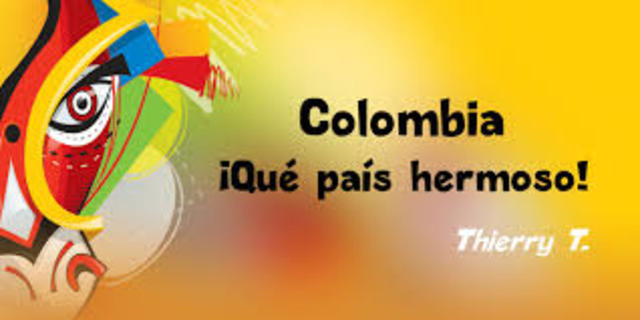 Lo que pienso y siento de mi Pais