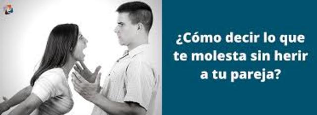 Lo que me disgusta de los demas