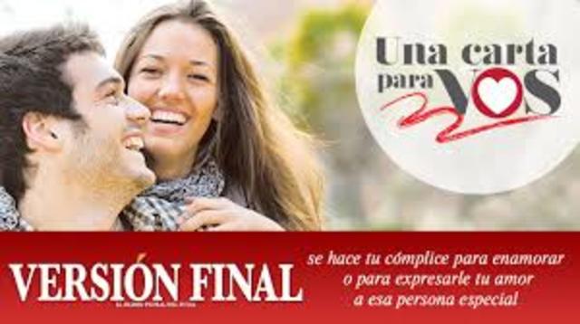 Como veo a las personas que quiero