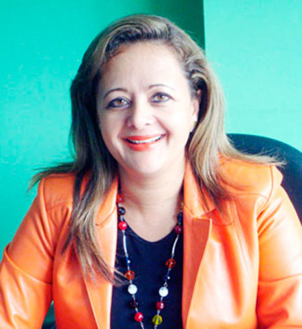 OLGA LUCIA ZULUAGA: EL SABER PEDAGÓGICO