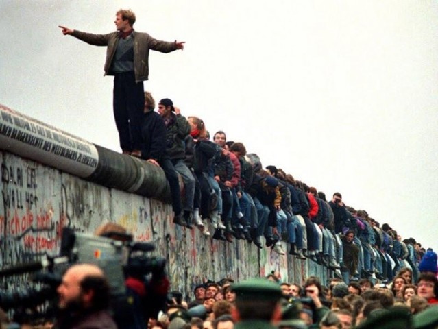 Reunificación de Alemania