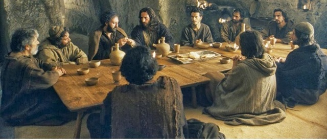 Iglesia Primitiva (30-325 d.c.)