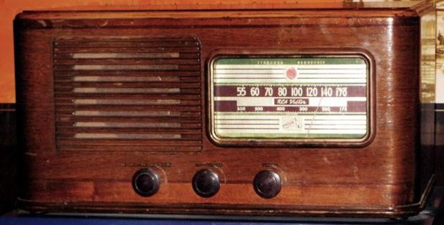 Radio