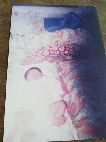 The day of Jheanne's existence