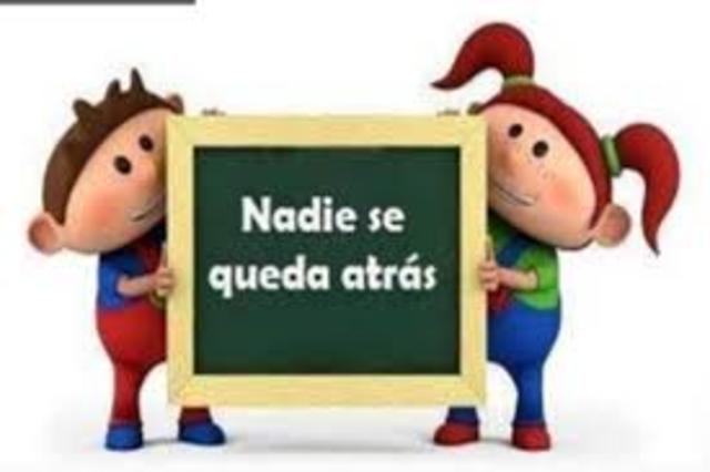 Programa de Apoyo al Rezago Escolar