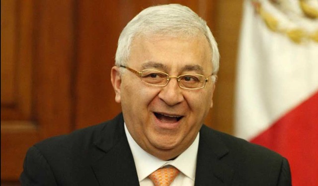 Presentacion de la Reforma Educativa