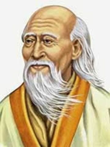 Lao-Tsé