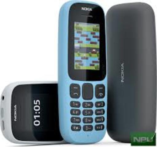 Nokia Phone
