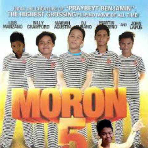 Moron 5