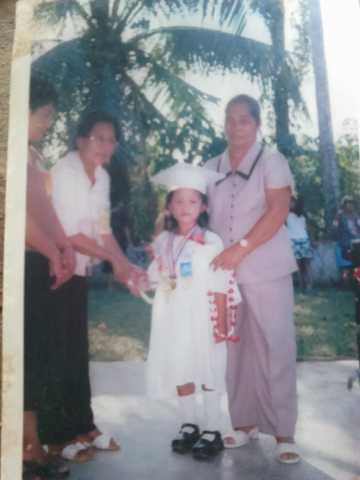 From the very first time.